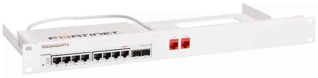 Rackmount.IT RM-FR-T17 rack tillbehör Monteringssats