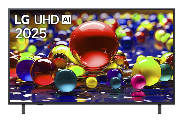 LG UHD AI 50UA74006LB TV