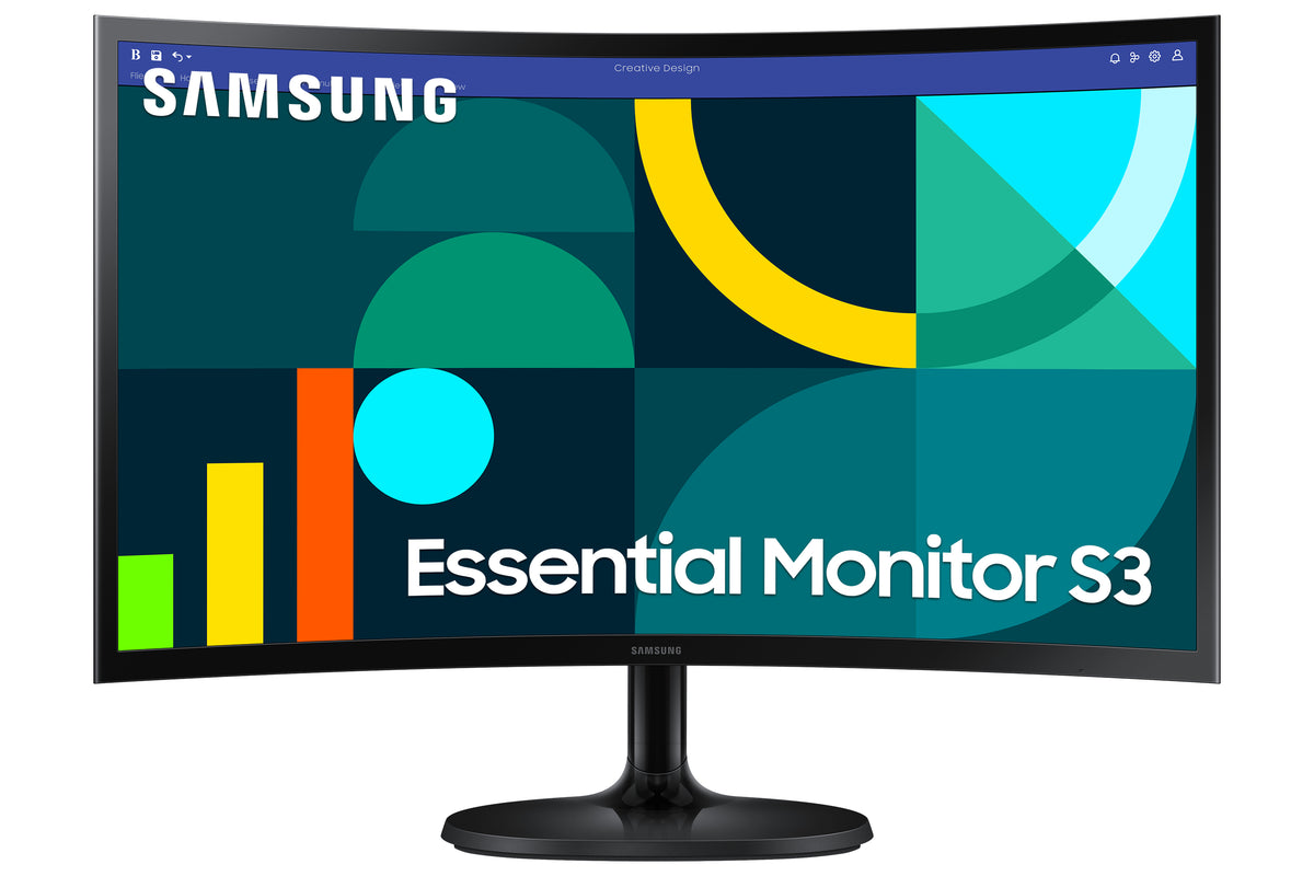 Samsung S36GD - 24" - FHD
