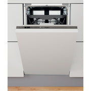 Whirlpool WSIO 3T223 PCE X Helt integrerad 10 kuvert