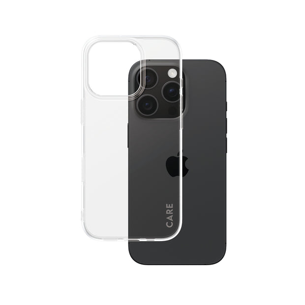 PanzerGlass CARE by X-Ray Case iPhone 16 Pro