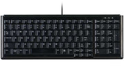 Contour Design Active Key AK-7000 tangentbord Industriell USB QWERTZ tyska Svart