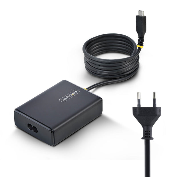 StarTech.com 1100LE-USB-C-CHARGER eladaptrar inomhus 100 W Svart