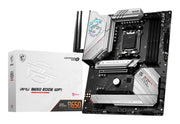MSI MPG B650 EDGE