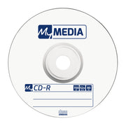 MyMedia My CD-R