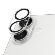PanzerGlass PicturePerfect Camera Lens Protector iPhone 17 Genomskinligt skärmskydd