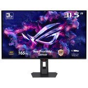ASUS ROG Strix OLED XG32UCDS - 31.5" - 4K