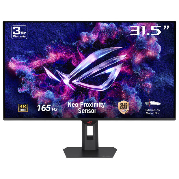 ASUS ROG Strix OLED XG32UCDS skärm