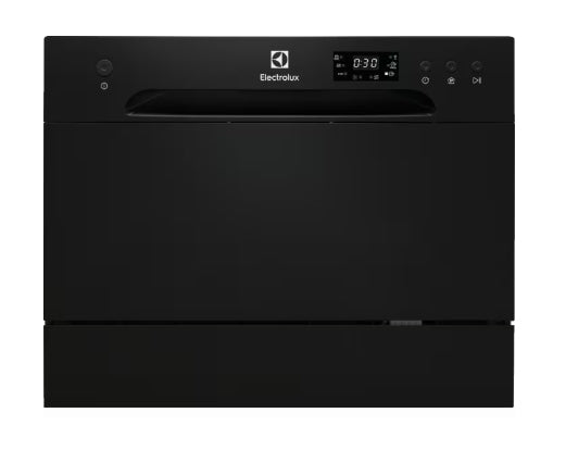 Electrolux ESF2400OK Bänkdiskmaskin 6 kuvert