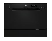 Electrolux ESF2400OK Bänkdiskmaskin 6 kuvert