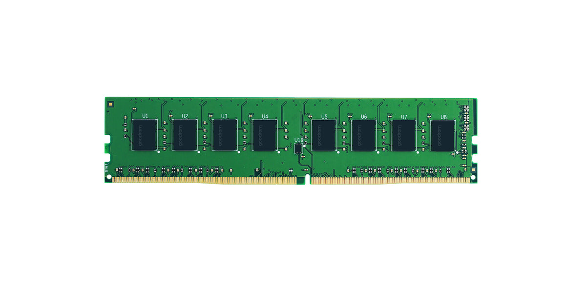 Goodram GR3200D464L22/32G RAM-minnen