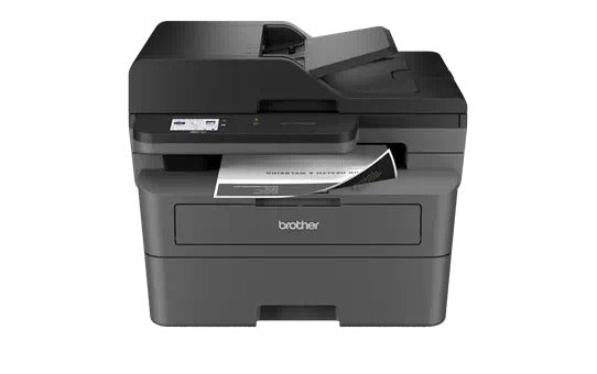 Brother MFC-L2862DW multifunktionsskrivare laser A4 1200 x 1200 DPI 34 ppm