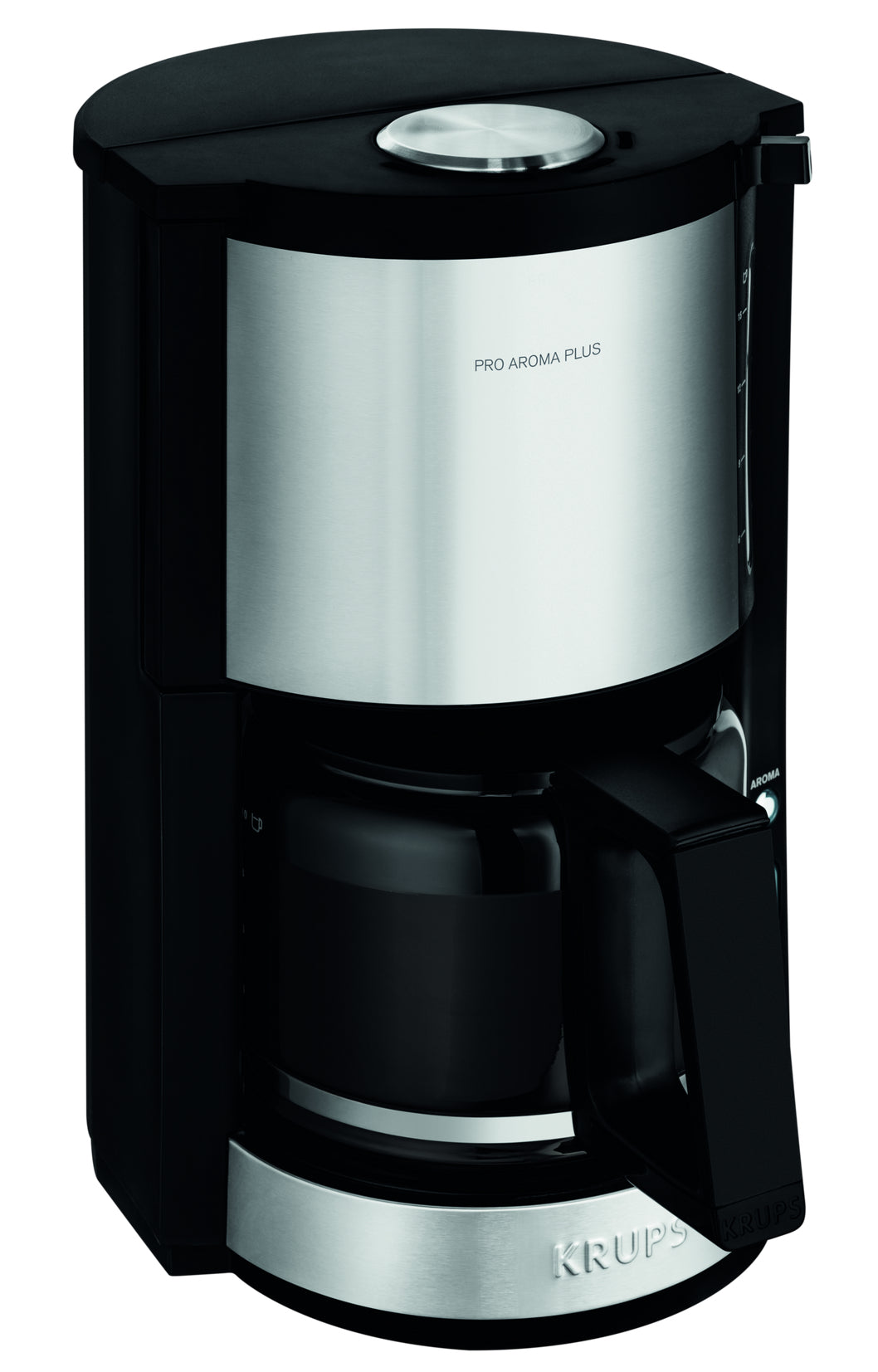 Krups KM3210 Droppande kaffebryggare 1,25 l