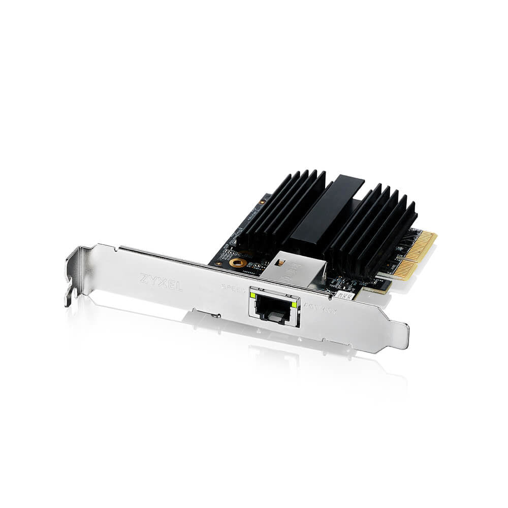 Zyxel XGN100C v2 Intern Ethernet 1000 Mbit/s nätverkskort