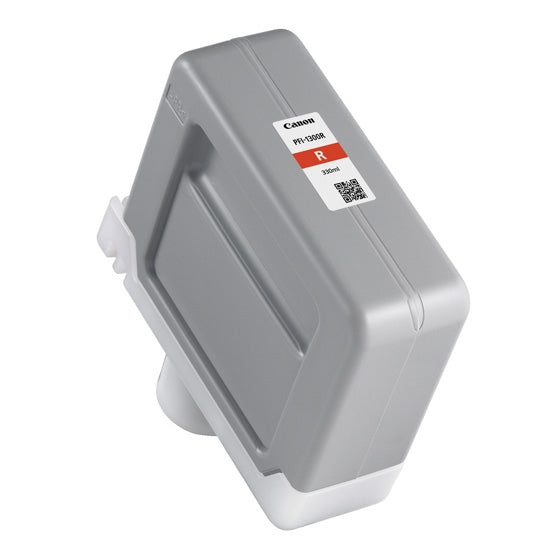 Canon PFI-1300R bläckpatroner Original Röd