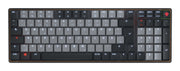 CHERRY KW 550 MX LP tangentbord Hem / Kontor USB +