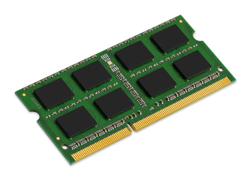 Kingston Technology ValueRAM RAM-minnen