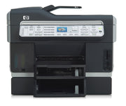 HP OfficeJet L7780 Termisk bläckstråle A4 1200 x 1200 DPI 16 ppm - Duplex