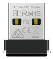 TP-Link AX300 WLAN 287 Mbit/s