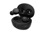 JVC HA-A6T Headset True Wireless Stereo (TWS) I öra Samtal/musik