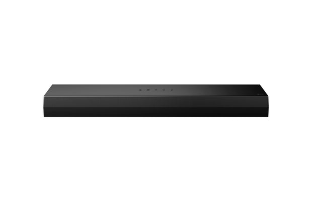 LG S20A Svart 2.0 kanaler 50 W