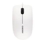 CHERRY MC 1000 datormöss Kontor Ambidextrous USB Type-A Optisk 1200 DPI