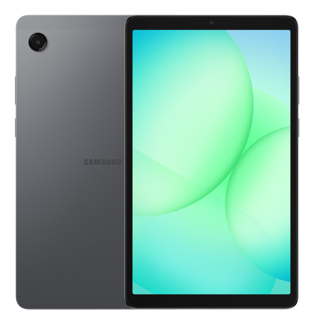Samsung Galaxy Tab A11 A11 4G LTE-TDD & LTE-FDD - 128 GB - Grå