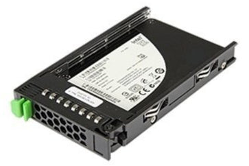 Fujitsu S26462-F4625-L514 SSD-disk