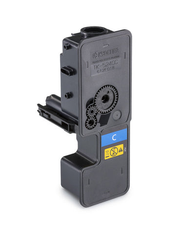KYOCERA TK-5240C Tonerkassett Original Cyan
