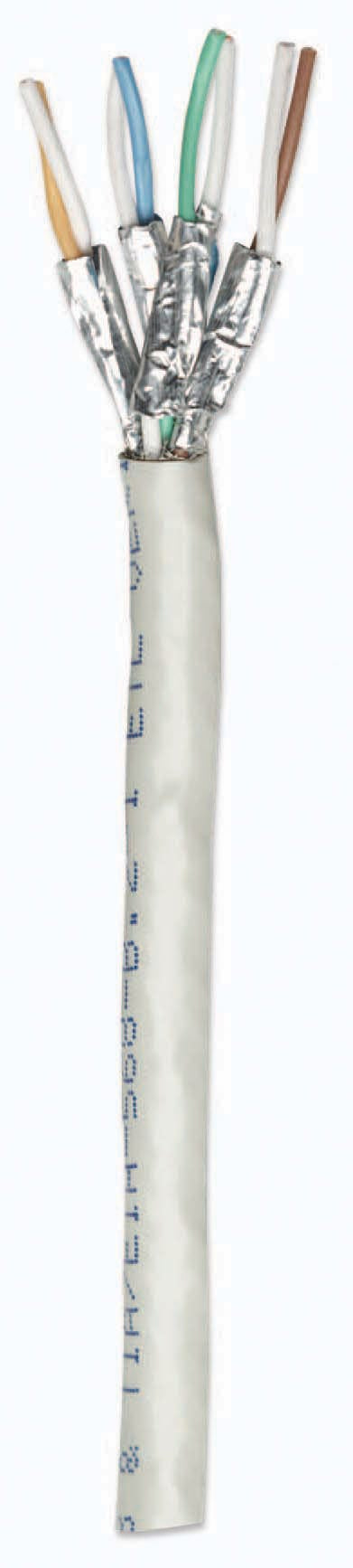 Intellinet Cat6