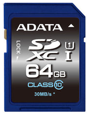 ADATA SDXC