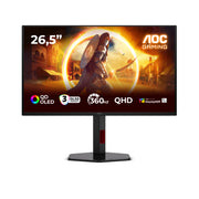 AOC G4 Q27G4SDR - 26.5" - QHD