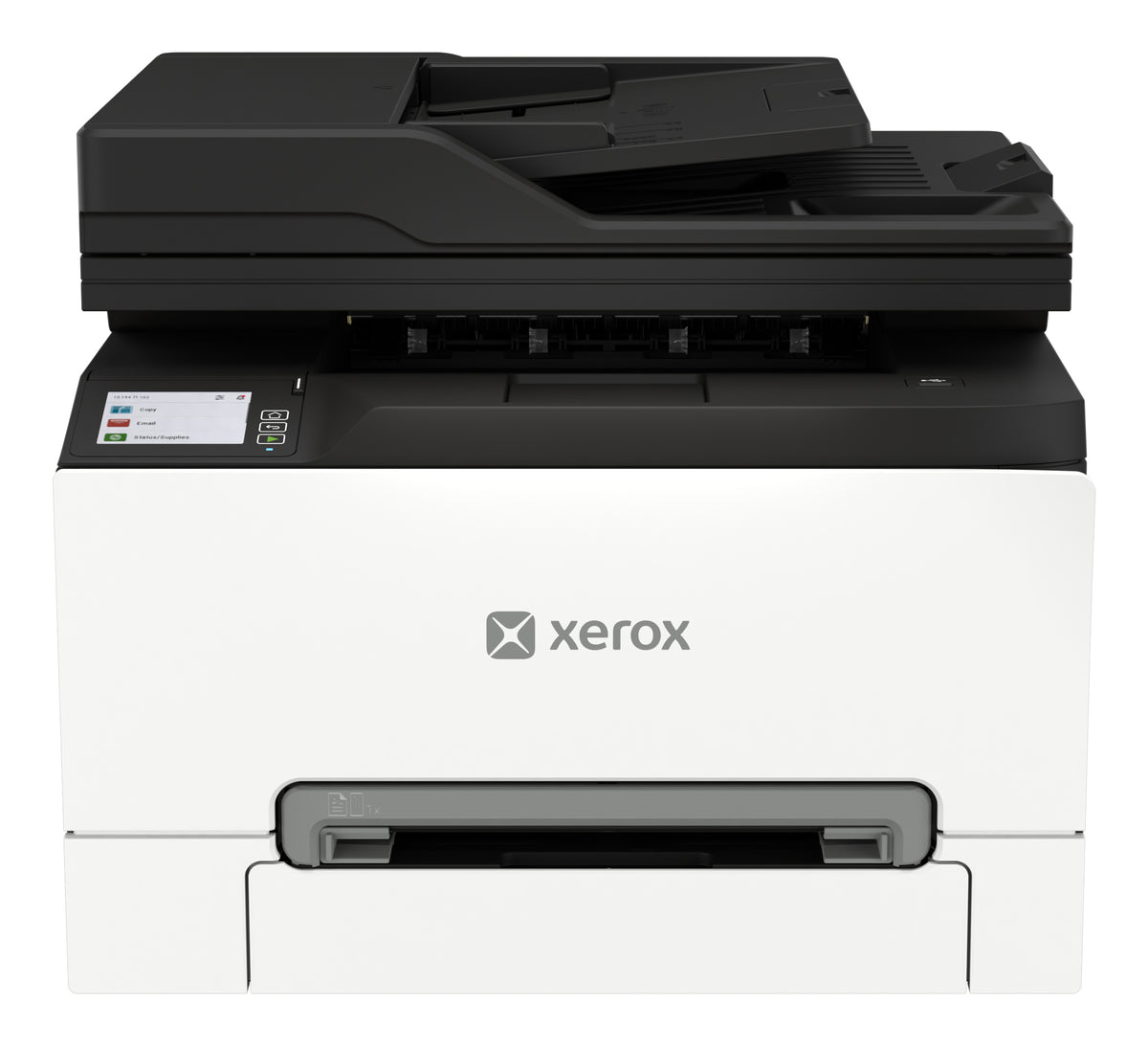 Xerox C255a laser A4 2400 x 600 DPI 26 ppm