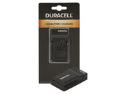 Duracell DRN5920 batteriladdare USB