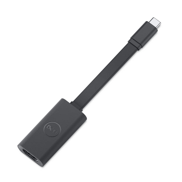 DELL SA124 USB Type-C HDMI Svart videoadapter