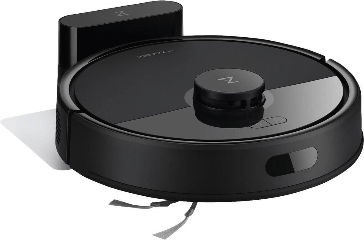 Roborock Q7B Svart