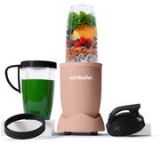 NutriBullet NB907MACL mixer 0,9 l Sportmixer 900 W Rosa