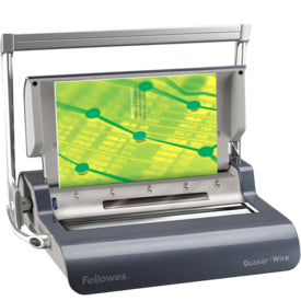 Fellowes 5224101 bindarmaskiner 120 ark grafit