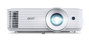 Acer H6560 Standard throw-projektor 5200 ANSI-lumen DLP 1080p (1920x1080) 3D