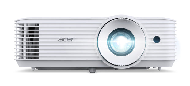 Acer H6560 Standard throw-projektor 5200 ANSI-lumen DLP 1080p (1920x1080) 3D kompatibilitet Vit