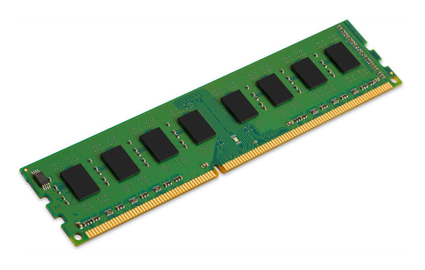 Kingston Technology ValueRAM RAM-minnen