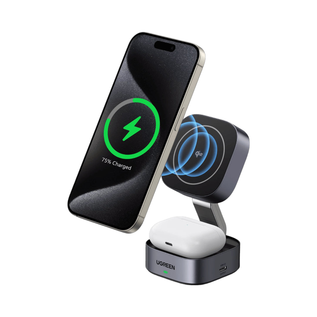 Ugreen 35316 mobilladdare Headset