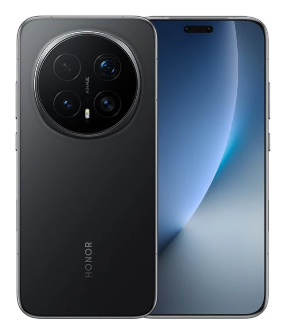 Honor Magic8 Pro 5G - 512 GB - Svart