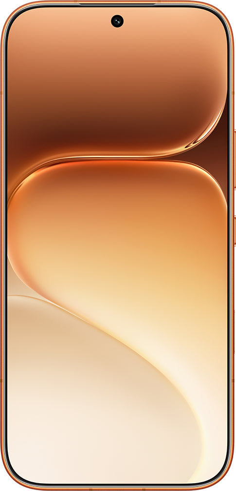 Honor 600 5G - 512 GB - Orange