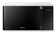 Samsung MS23K3513AW mikrovågsugn Vit Bänkdiskmaskin 800 W