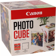 Canon 2311B078 fotopapper Grön Glansigt