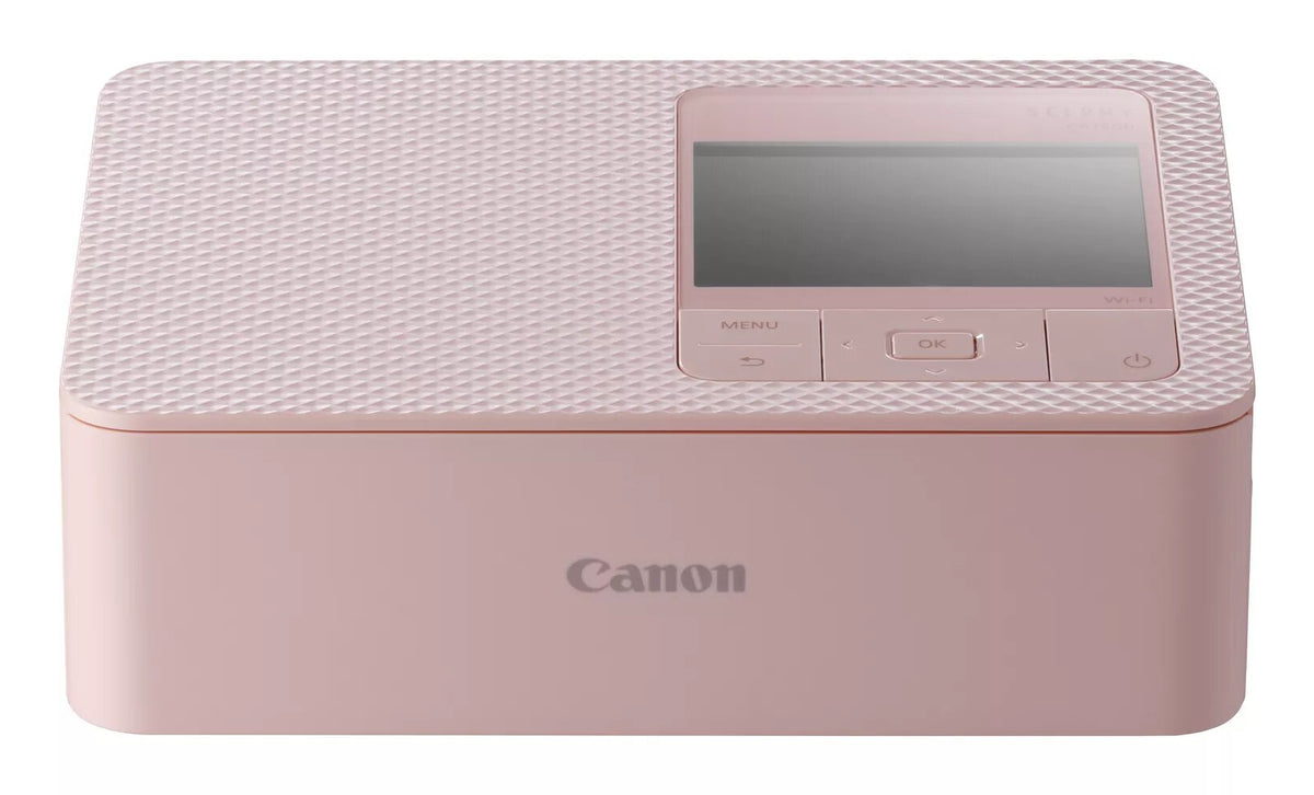 Canon SELPHY CP1500 fotoskrivare Färg-sublimeringsskrivare 300 x 300 DPI 4" x 6"