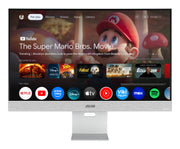 ASUS ZenScreen MS32UC