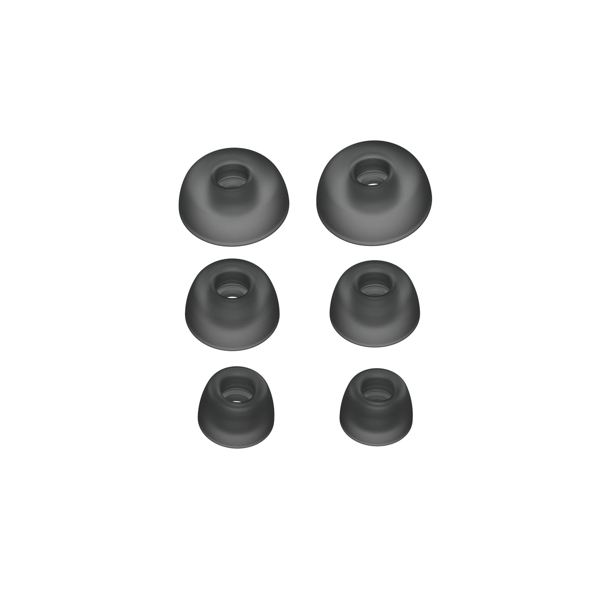 Jabra 100-62974000-00 hörlurstillbehör EarGels