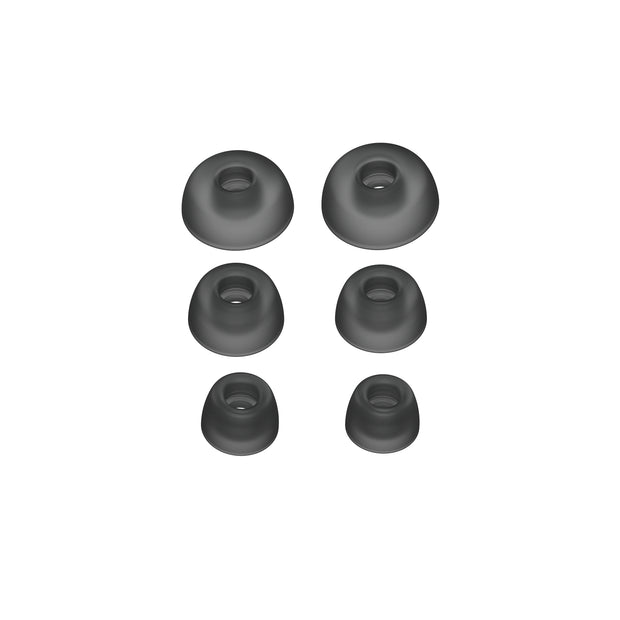 Jabra 100-62974000-00 hörlurstillbehör EarGels
